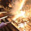 炭火と串焼きと肴 原価酒場 イロ鶏ドリ - メイン写真: