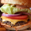 BOX BURGER - メイン写真: