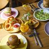 BOX BURGER - メイン写真: