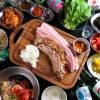 シガン 生サムギョプサル専門店 - メイン写真: