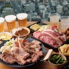 SKY GARDEN 300 - 料理写真: