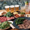 SKY GARDEN 300 - 料理写真:
