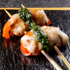 串焼きダイニング そえる - メイン写真: