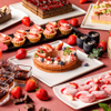 ブッフェダイニング プリンスマルシェ - メイン写真: