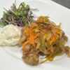 Cafe Restaurant Lavender