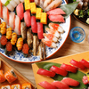 東京寿司 ITAMAE SUSHI - メイン写真: