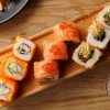 東京寿司 ITAMAE SUSHI - メイン写真: