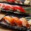 東京寿司 ITAMAE SUSHI - メイン写真: