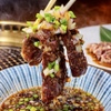 黒毛和牛焼肉 七甲山 - メイン写真: