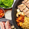 サムギョプサル×鍋×韓国料理 OKOGE - メイン写真: