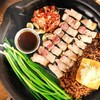 サムギョプサル×鍋×韓国料理 OKOGE - メイン写真: