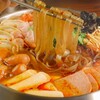サムギョプサル×鍋×韓国料理 OKOGE - メイン写真:
