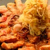 サムギョプサル×鍋×韓国料理 OKOGE - メイン写真: