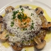 ビフトロ バイ ラ コクシネル - 料理写真: