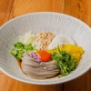 銀座蕎麦うどんしら石 - メイン写真: