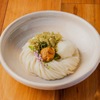 銀座蕎麦うどんしら石 - メイン写真: