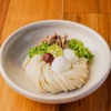 銀座蕎麦うどんしら石 - メイン写真: