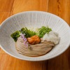 銀座蕎麦うどんしら石 - メイン写真: