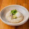 銀座蕎麦うどんしら石 - メイン写真: