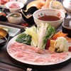 京都つゆしゃぶCHIRIRI - メイン写真: