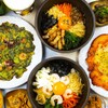 韓国料理 KOREAN DINING HAN CHEF - メイン写真:
