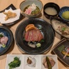 肉割烹 湧月 - 料理写真:8,800円コース