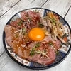 朝挽き もつ焼き フィーバータイガー - 料理写真: