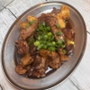 朝挽き もつ焼き フィーバータイガー - 料理写真: