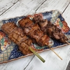 朝挽き もつ焼き フィーバータイガー - メイン写真: