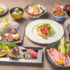 日本料理 聚楽庵 (KKRホテル大阪) - メイン写真: