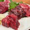 日本のお酒と馬肉料理 うまえびす - メイン写真: