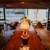The CAFE - メイン写真:
