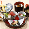 レストランシーサイド - 料理写真:江戸川御膳