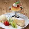 CAFE XANADU - メイン写真: