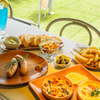 THE BEER TERRACE - メイン写真: