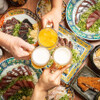 藁焼きと鯛めし 四国の酒場 - メイン写真: