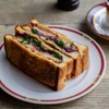 The CAFE - メイン写真: