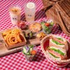 OVAL CAFE - メイン写真: