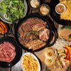 OVAL CAFE - 料理写真: