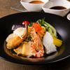 中国料理 彩龍 (横浜ベイシェラトン ホテル&タワーズ) - メイン写真: