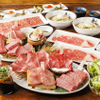 焼肉 房家 - メイン写真: