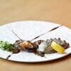 鉄板焼 摩天楼 - メイン写真: