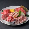 焼肉 龍王館 - メイン写真: