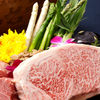 鉄板焼き 和牛 焔 - メイン写真: