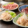 食道園 - メイン写真: