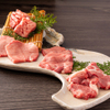 精肉卸問屋直営焼肉店 牛次郎 - メイン写真: