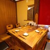 鉄板巧房 孔雀 - メイン写真: