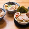 麺屋音 - メイン写真:
