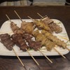 やきとり倶楽部 - メイン写真: