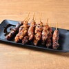 かしわ本舗 とりいし - 料理写真: